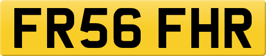 FR56FHR